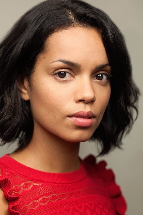 Georgina Campbell profile photo