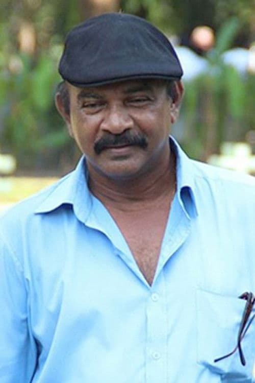 Wasantha Vittachchi profile photo