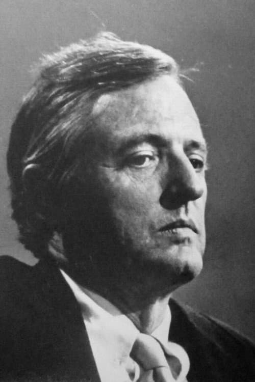 William F. Buckley Jr. profile photo