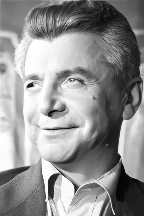 Szczepan Baczyński profile photo