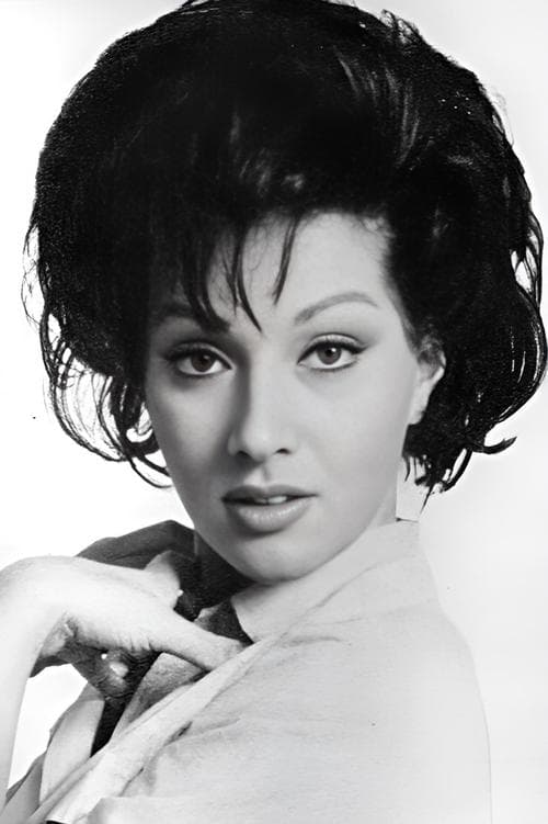 Helga Liné profile photo