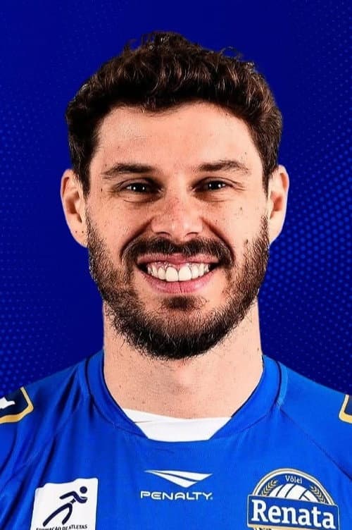 Bruno Rezende profile photo
