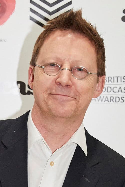 Simon Mayo profile photo