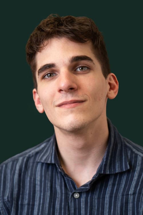 Colin Miller profile photo