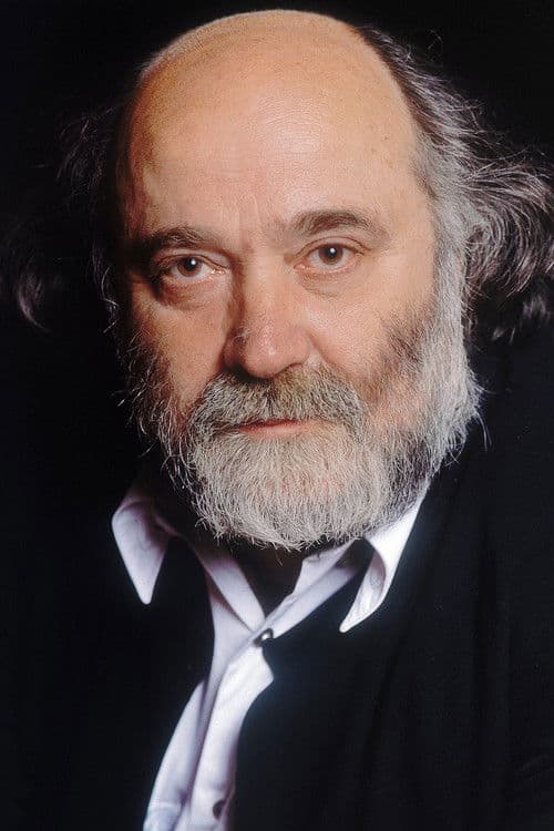 Jean-Claude Malgoire profile photo