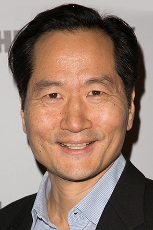 Charles Rahi Chun profile photo