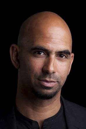 Adam McConvell profile photo