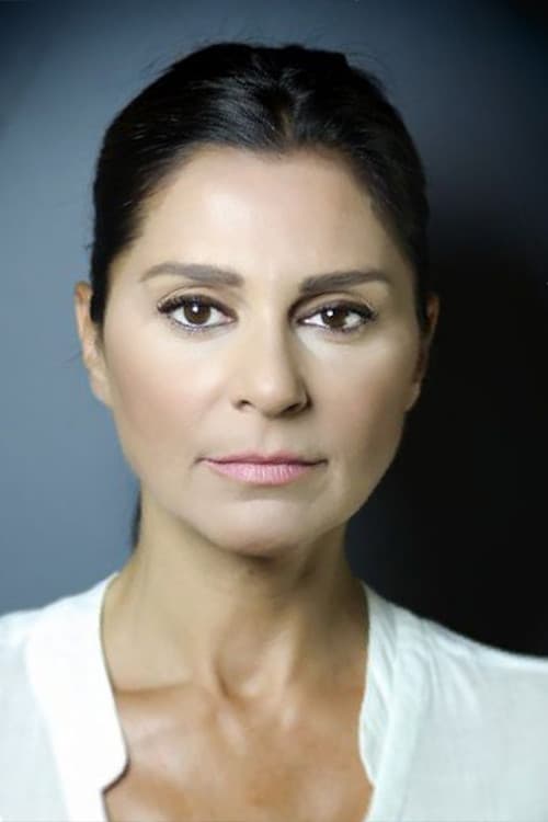 Pelin Körmükçü profile photo