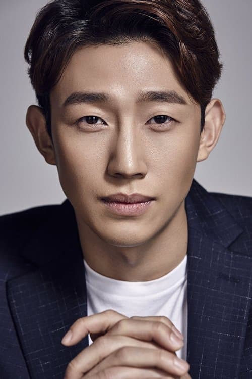 Kang Ki-young profile photo