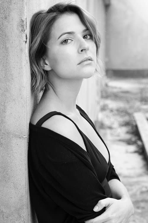 Diana Nicolau profile photo