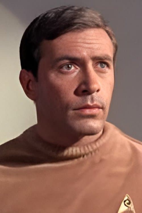 Adam Roarke profile photo