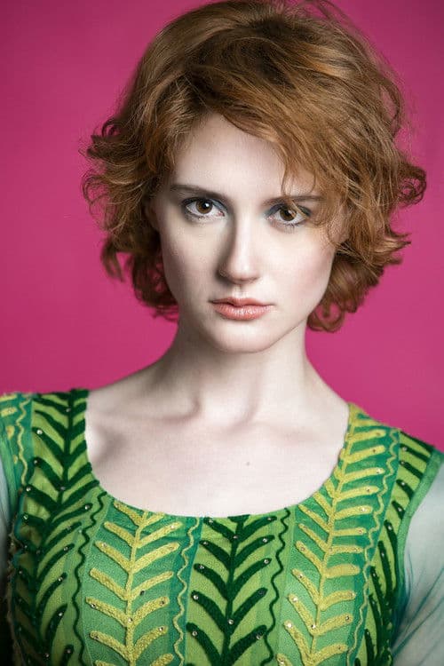 Kissi Frost profile photo