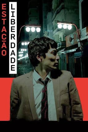 Freedom Station poster