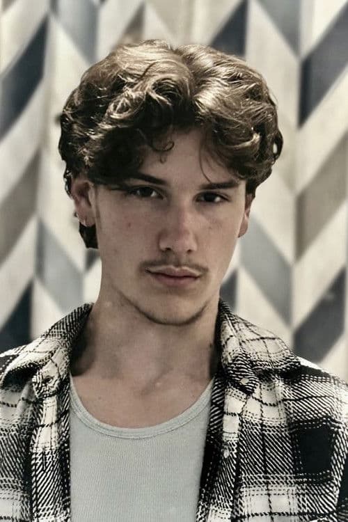 Enzo James-Dearing profile photo