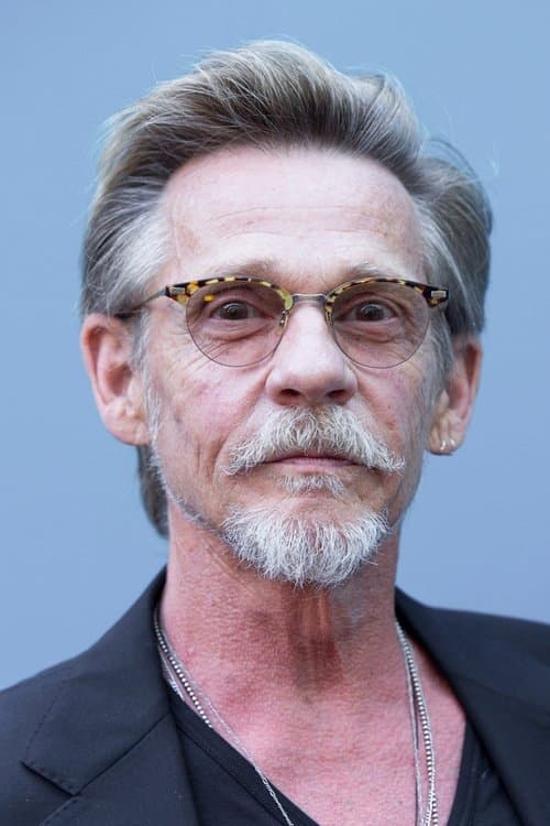 Dennis Christopher profile photo