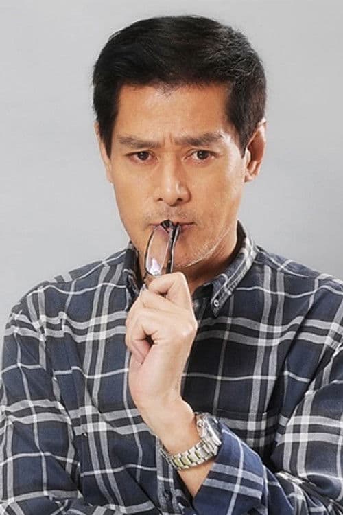 Liu Changchun profile photo