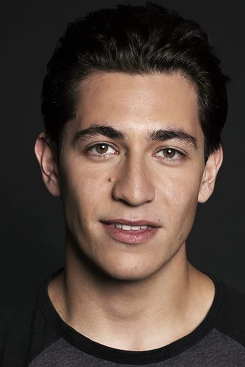 Jonah Rzeskiewicz profile photo