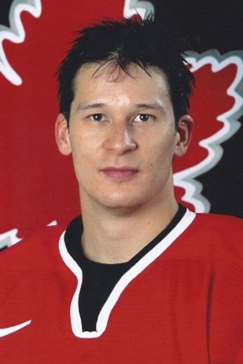 Paul Kariya profile photo