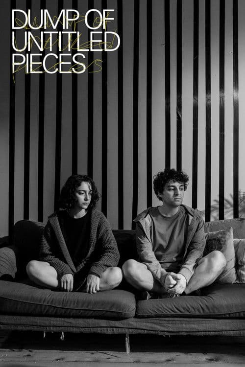 Dump of Untitled Pieces poster
