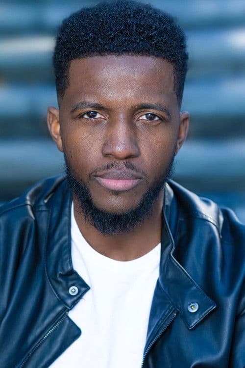 A.D. Scott profile photo