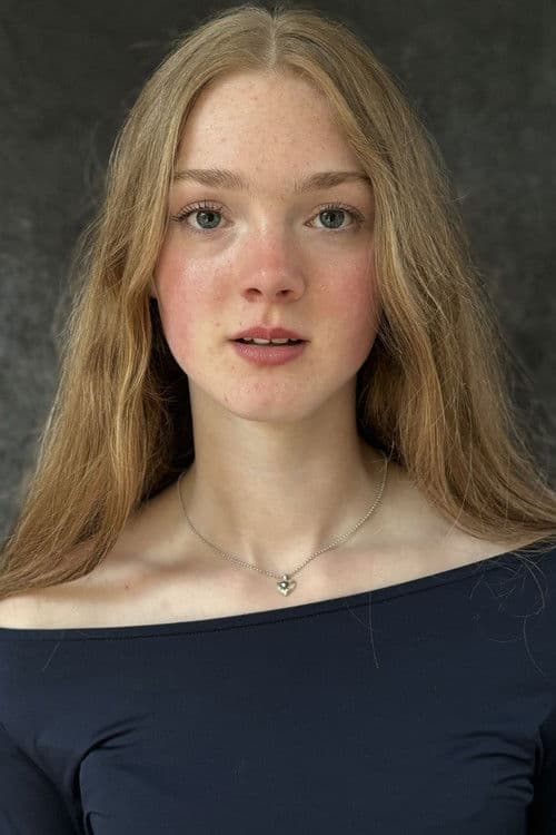 Elodie Grace Walker profile photo