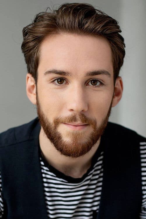 David D'Amours-Fortier profile photo