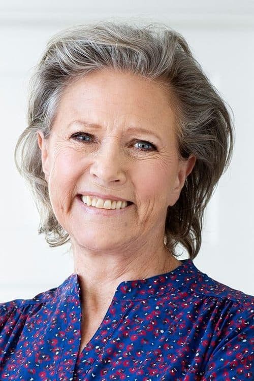 Birthe Neumann profile photo