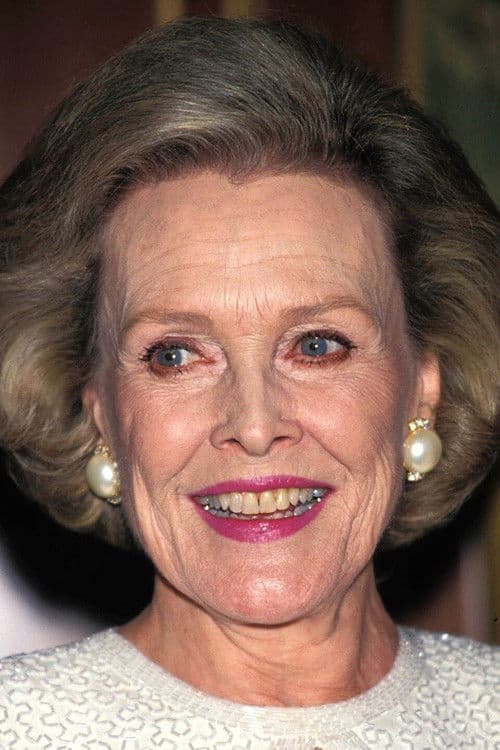 Frances Bergen profile photo