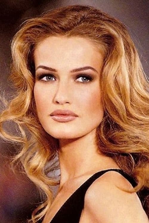 Karen Mulder profile photo