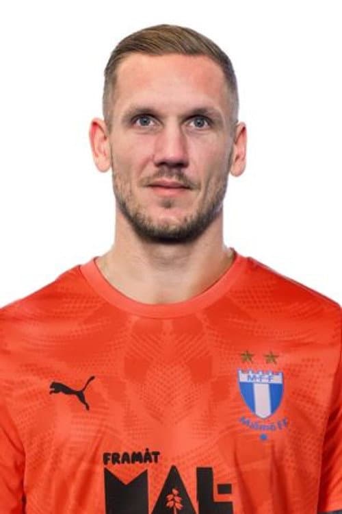 Robin Olsen profile photo