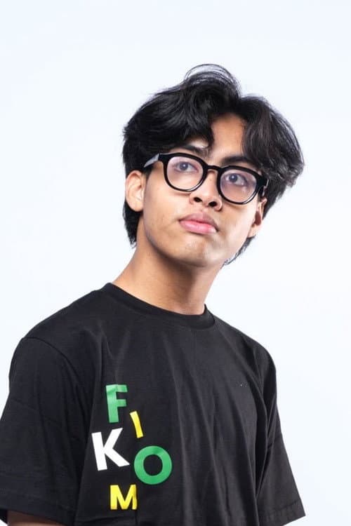 Muhammad Rafli Al Ghifari profile photo