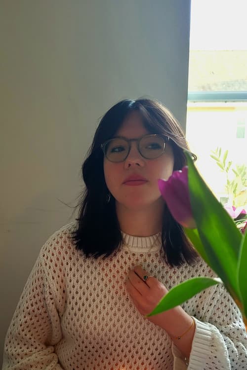 Edith Tribe profile photo