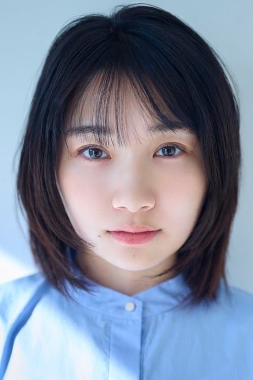 Yua Shiraishi profile photo