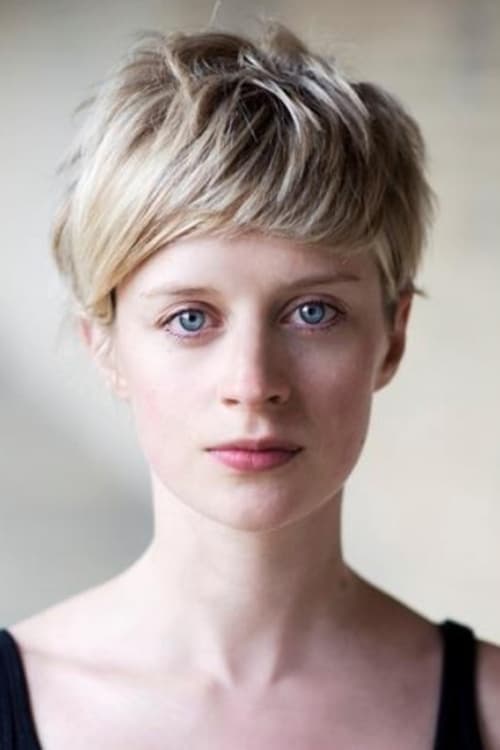 Victoria Bewick profile photo