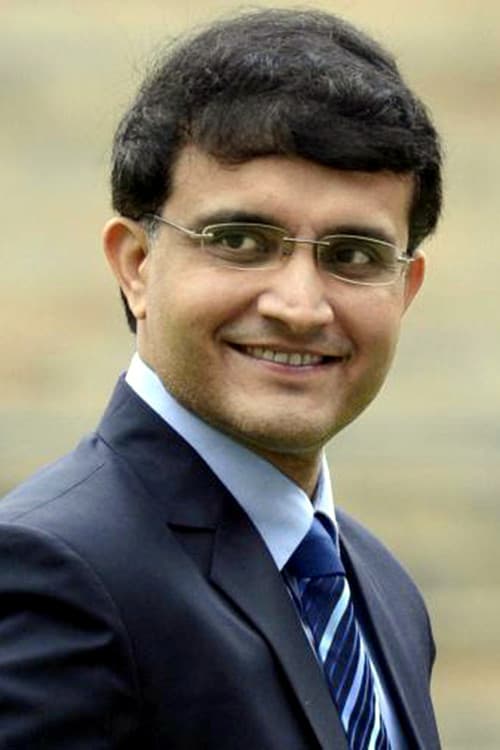 Sourav Ganguly profile photo