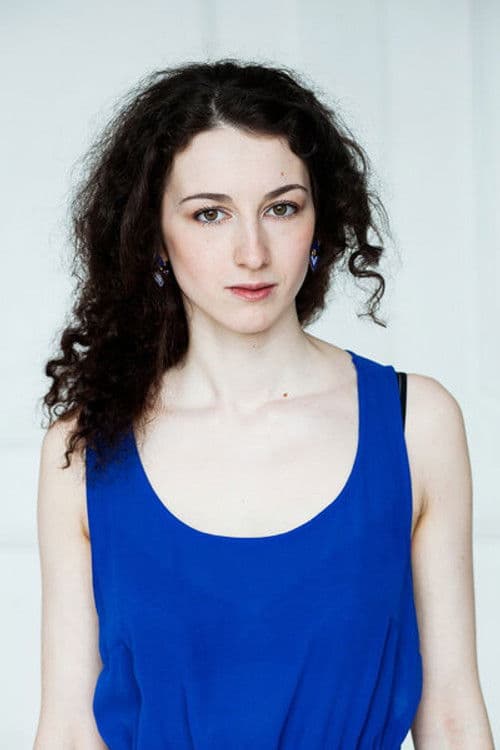 Yuliya Shishova profile photo