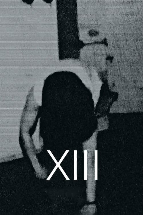 XIII poster