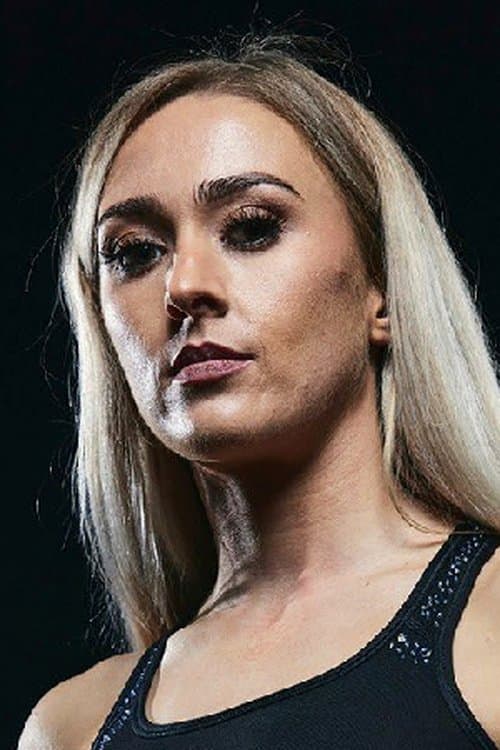 Rhiannon Dixon profile photo