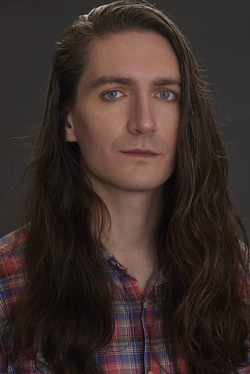 Christian PK Reeve profile photo