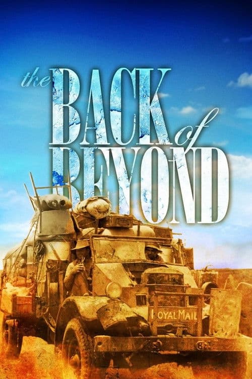 The Back of Beyond poster
