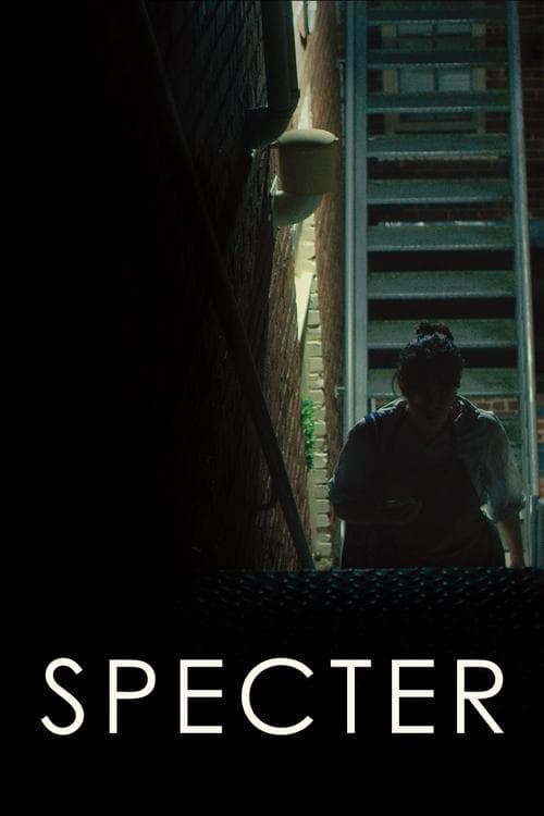 Specter poster