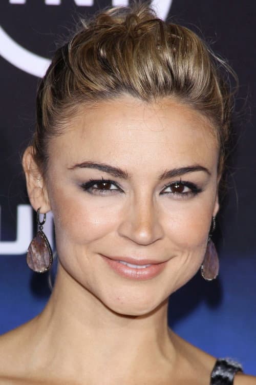 Samaire Armstrong profile photo
