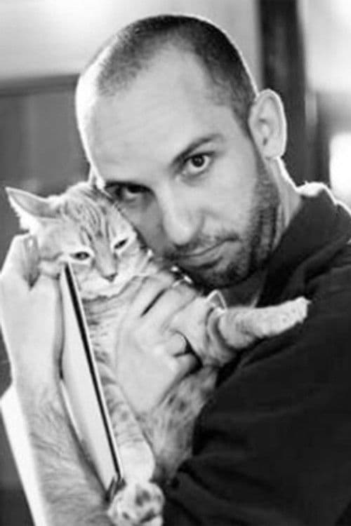 J. Enrique Sánchez profile photo