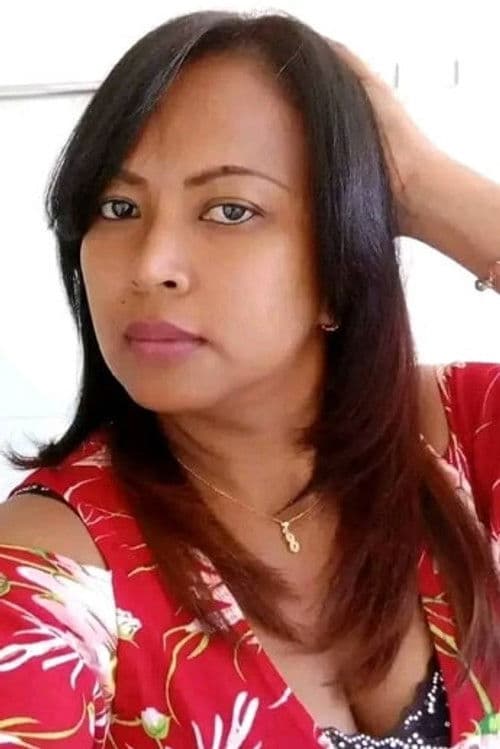 Nadia Benjamina Robinarimalala profile photo