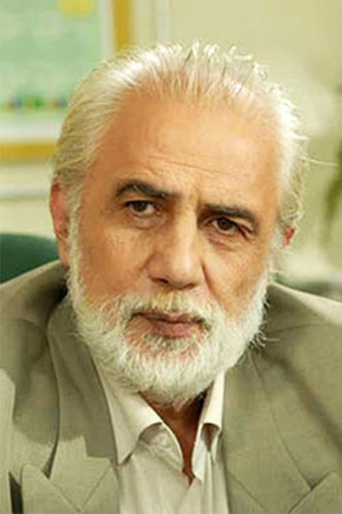 Faramarz Sadighi profile photo