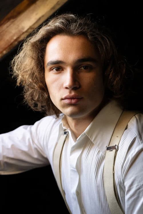 Moritz Uhl profile photo