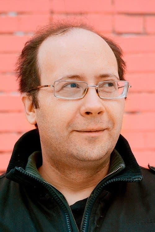 Aleksei Podolsky profile photo
