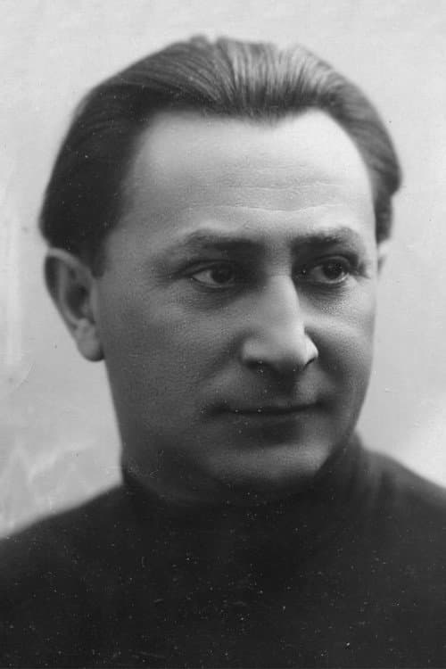 Aleksandr Ardi profile photo