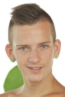 David Hanson profile photo