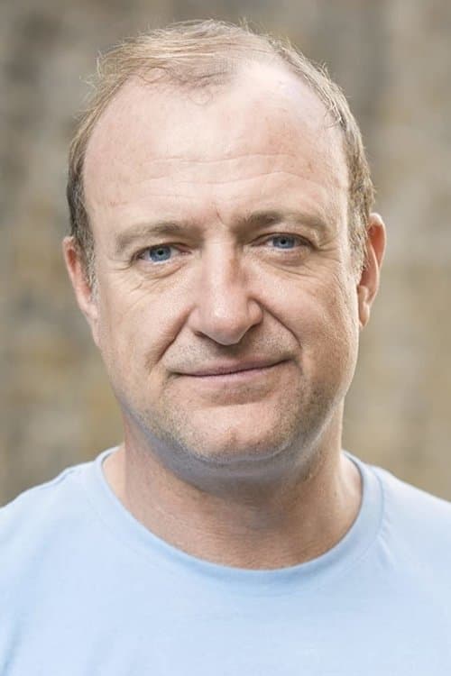 Tim Treloar profile photo